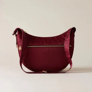 BORSA BORBONESE ACCESSORI - 934108I15 027