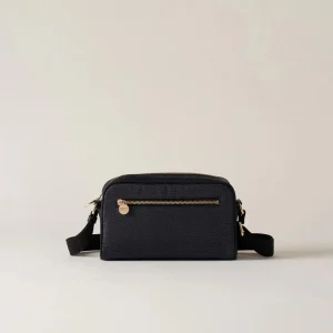 BORSA BORBONESE ACCESSORI NERO - 934115I15 Y66