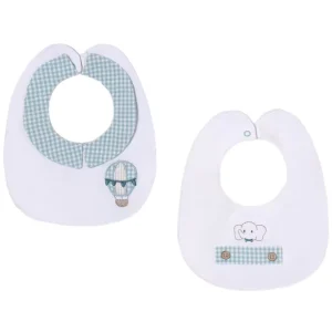 SET 2 BAVETTE MAYORAL