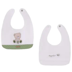 SET 2 BAVETTE MAYORAL