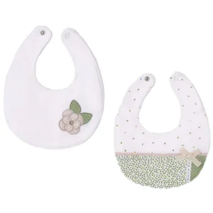 SET 2 BAVETTE MAYORAL