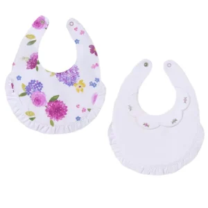 SET 2 BAVETTE MAYORAL