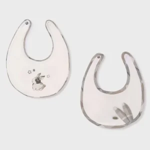 SET 2 BAVETTE MAYORAL