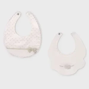 SET 2 BAVETTE MAYORAL