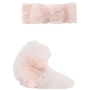 FASCIA E CALZINI MAYORAL