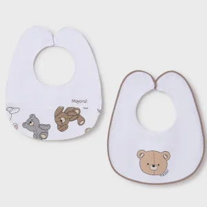 Set 2 bavette MAYORAL