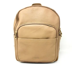 ZAINO BIASIA ACCESSORI CAMMELLO - 9CN05 CAMEL