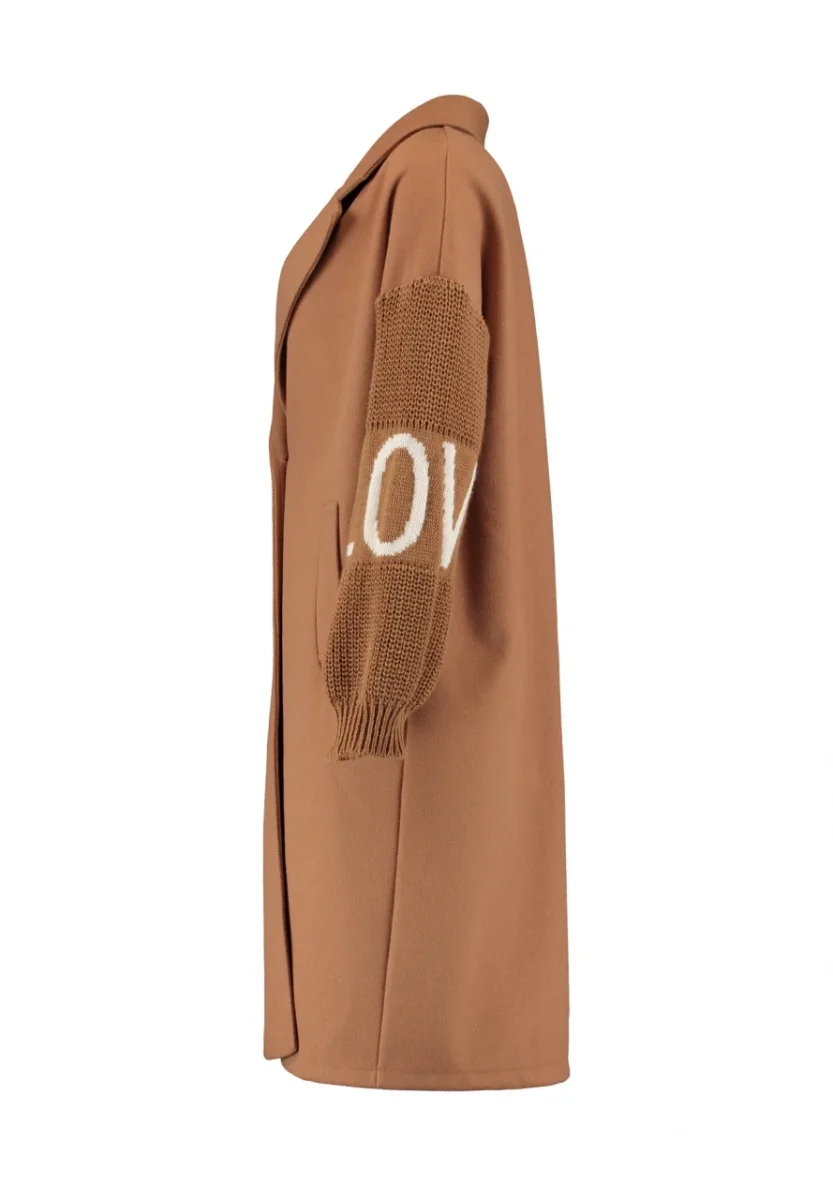 LF2022370-RO44RY - Cappotto - HAILYS - immagine 3