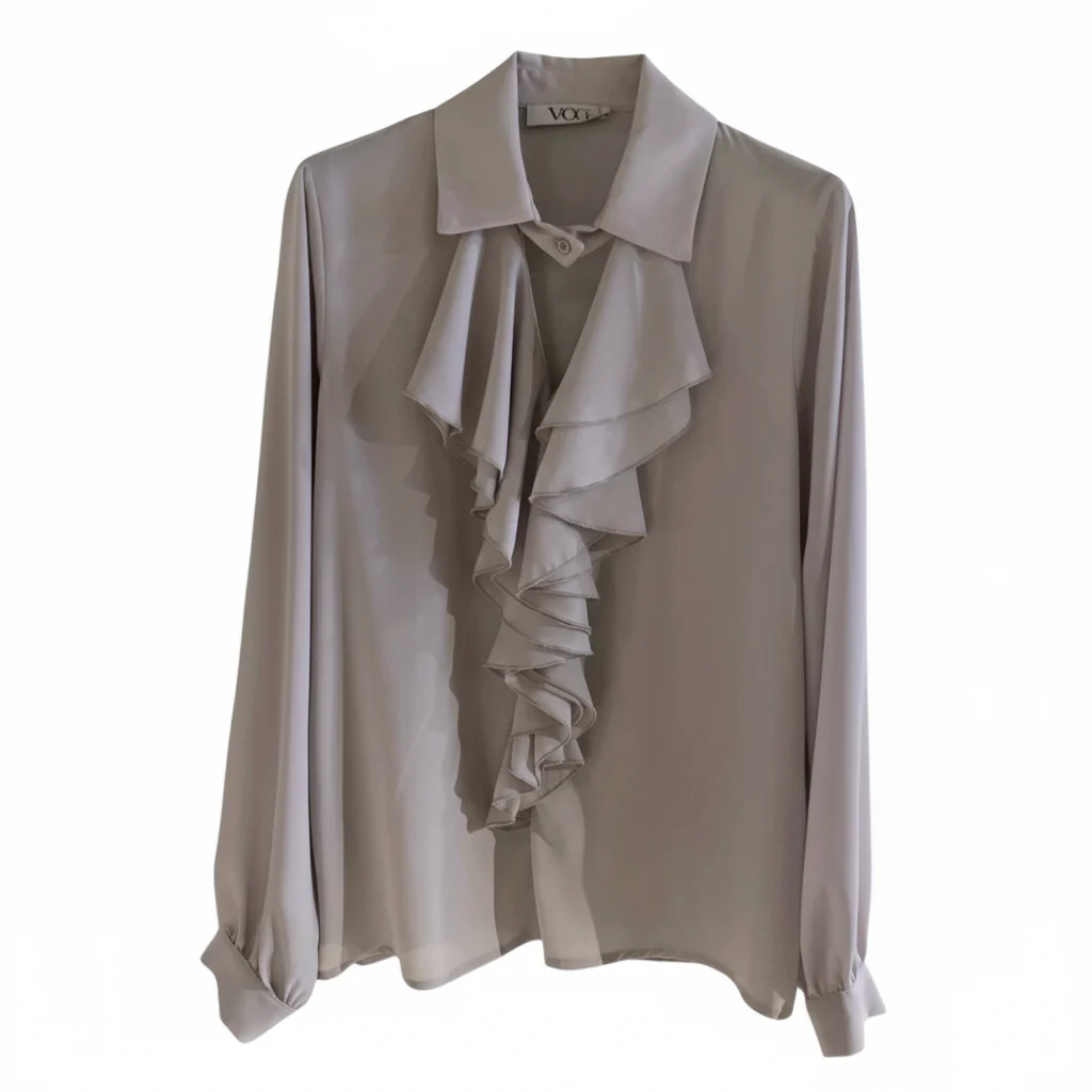 M851/01P - Casacca - VOG COLLECTION - immagine 2