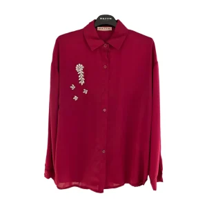 28-9187 - Camicia - EXTYN