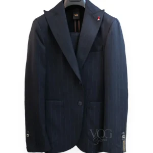 ABS712-LEGEND004 - Abito - MULISH