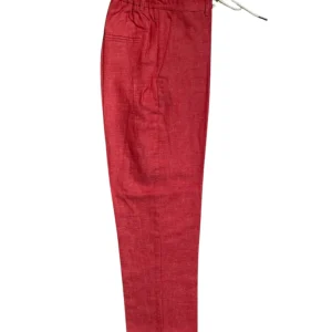 ISCHIA-LINODENIM25 - Pantalaccio - L'UOMO SARTORIALE