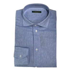 ROMA/24065 - Camicia - L'UOMO SARTORIALE