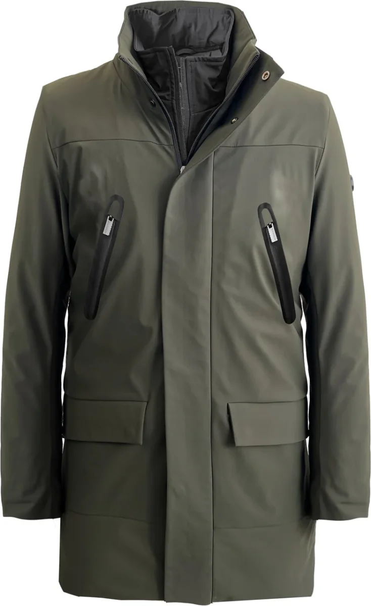 MK594015006 - Giubbino - MARKUP - immagine 2