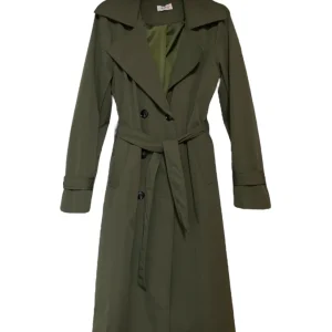 5468 - Trench - FRANZESE