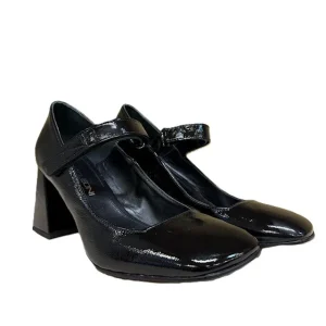 DECOLLETE NAPOLEONI DONNA NERO - A7054 NERO