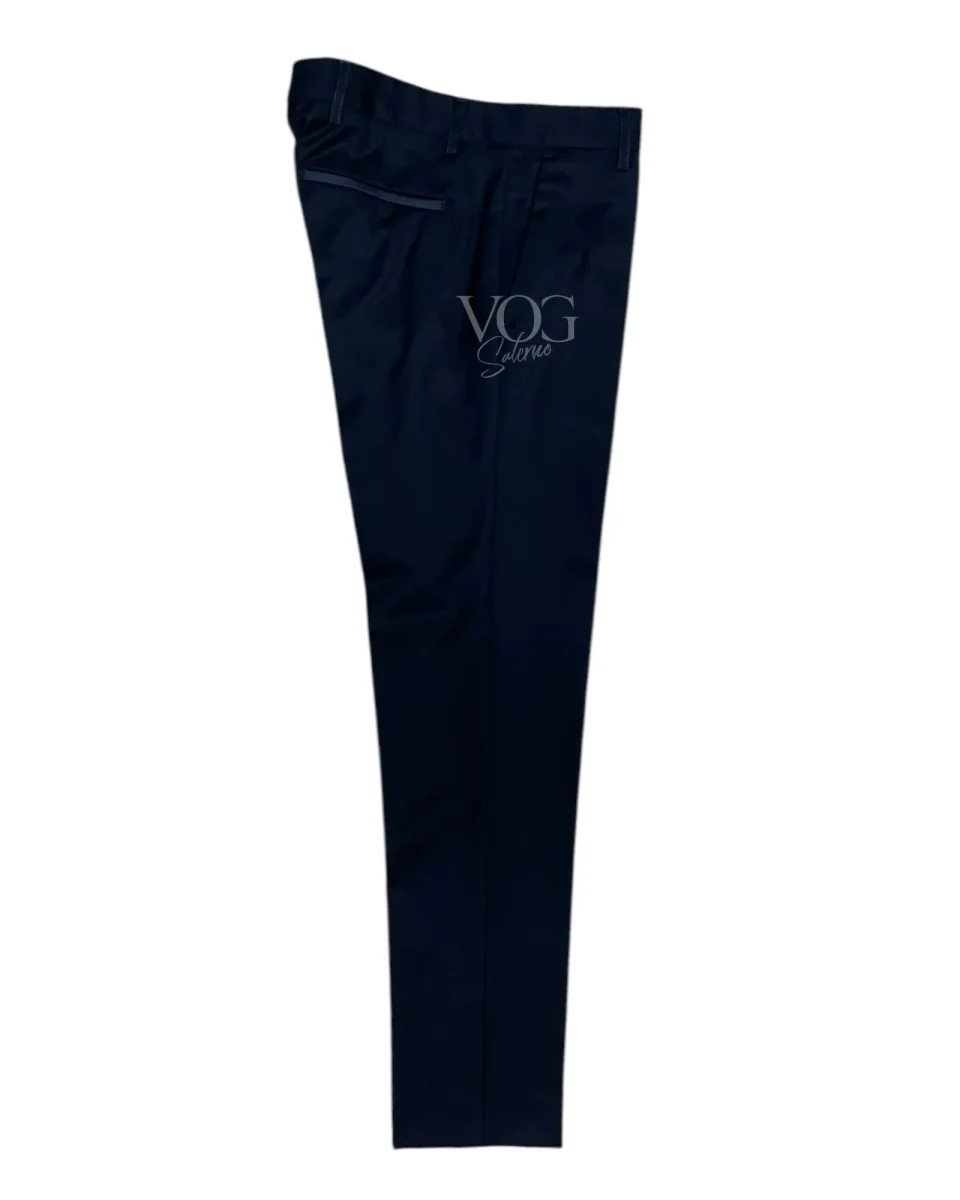 AB213-ZEUSRASO - Abito - MULISH - immagine 3