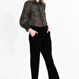 T1695BH005 - Pantalone - MOLLY BRACKEN