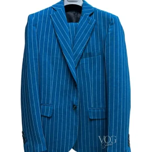 DR6043 - Abito - L'UOMO SARTORIALE