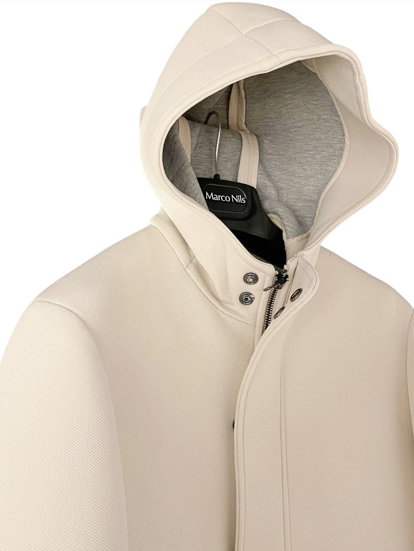 GB-NARNIA - Parka - MARCO NILS - immagine 3