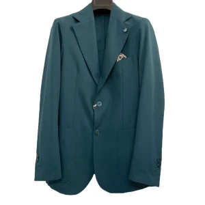 GB78/POSITANO072 - Giacca - L'UOMO SARTORIALE