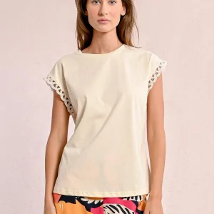 T1783DP - T-shirt - MOLLY BRACKEN