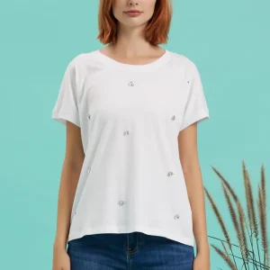 DKE9000 - T-shirt - TAKE TWO