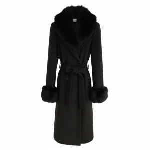 04569 - Cappotto - ELENA CASALI