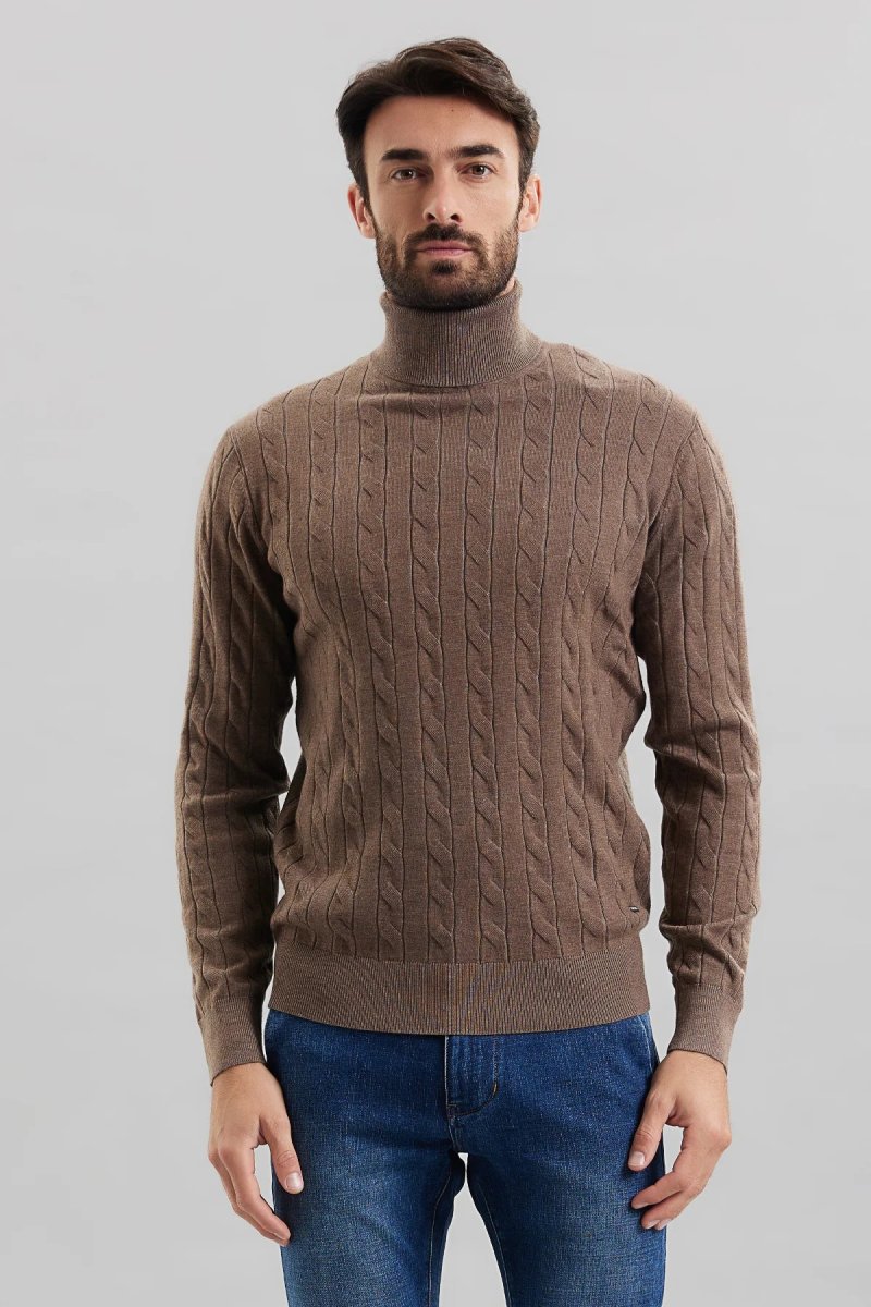 UT00474 - Maglia - TAKE TWO - immagine 2