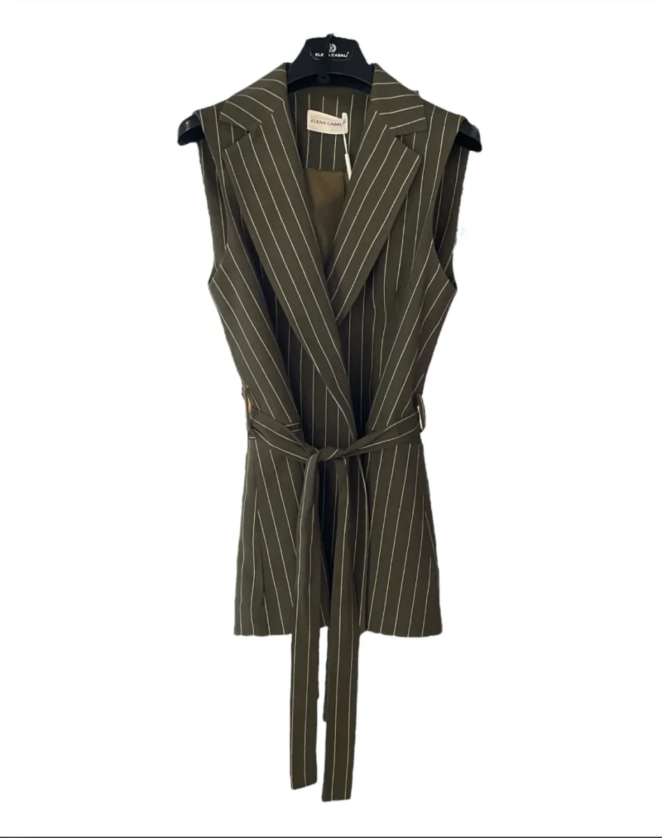 78640 - TAILLEUR - ELENA CASALI - immagine 3