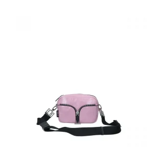 BORSA REBELLE ACCESSORI LILLA - B271S4L LIL