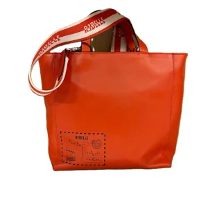 BORSA REBELLE ACCESSORI CORALLO - B312S4L COR