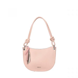 BORSA REBELLE ACCESSORI NUDE - B347S4L NUD