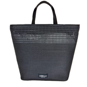 BORSA REBELLE ACCESSORI NERO - B368S4T NER
