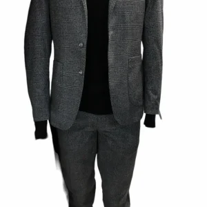 ABS82Q-PANAROTTA010 - Abito - MULISH