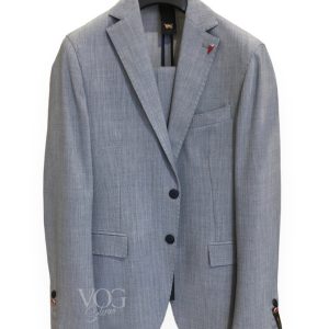 ABS300-SALE004 - Abito - MULISH