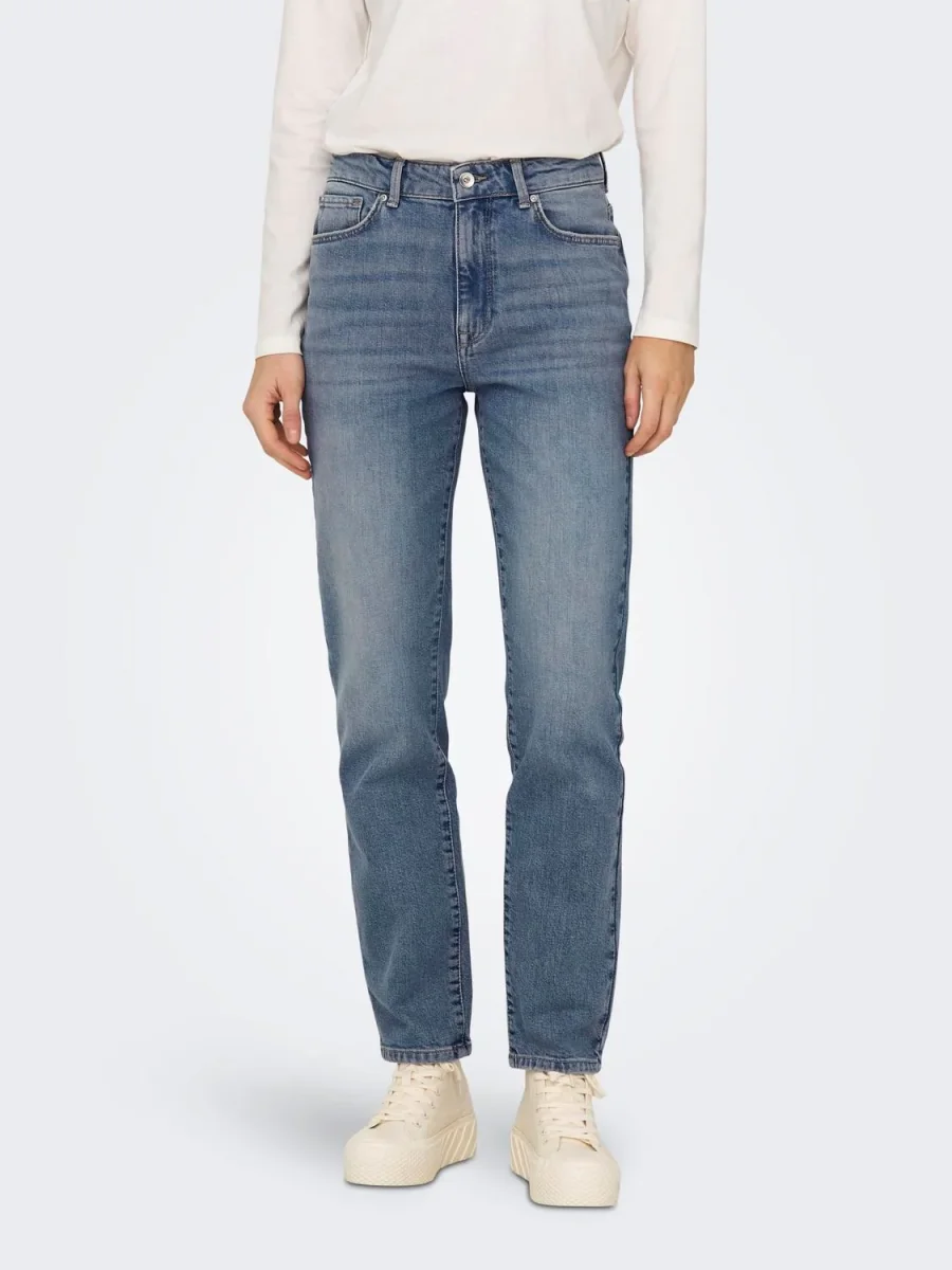 EMILY-15283928321L30 - JEANS - ONLY - immagine 4