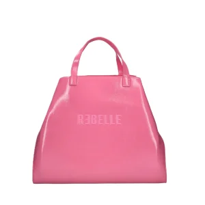 BORSA REBELLE ACCESSORI FUXIA - BE92S4T FUX