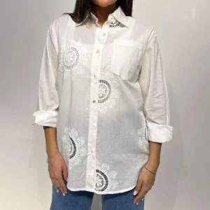 28-A199 - Camicia - EXTYN