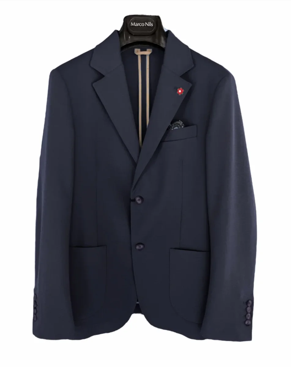 GC-NEAPOLIS - Giacca - MARCO NILS - immagine 6