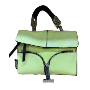 BORSA REBELLE ACCESSORI GIALLO - BONNIE A610