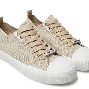 SNEAKERS BARRACUDA UOMO BEIGE - BU3535 BEIGE