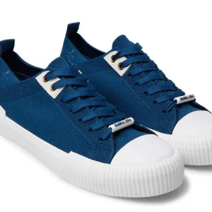 SNEAKERS BARRACUDA UOMO BLU - BU3535 BLU