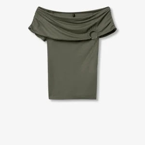 10061237-NIKI - TOP - TIFFOSI WOMAN