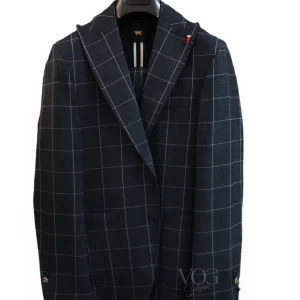 ABS312Q-ALLURE004 - Abito - MULISH