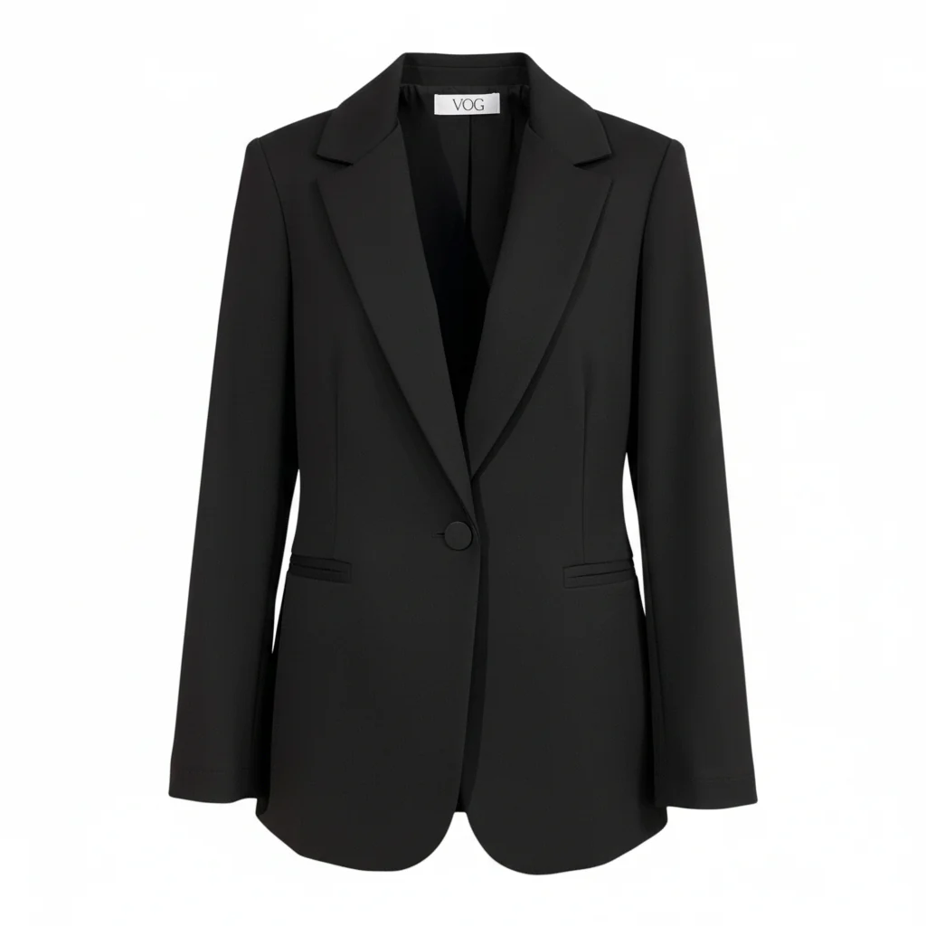 GI260/54 - Giacca - VOG COLLECTION - immagine 2