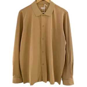 UKE7029 - Polo camicia - TAKE TWO