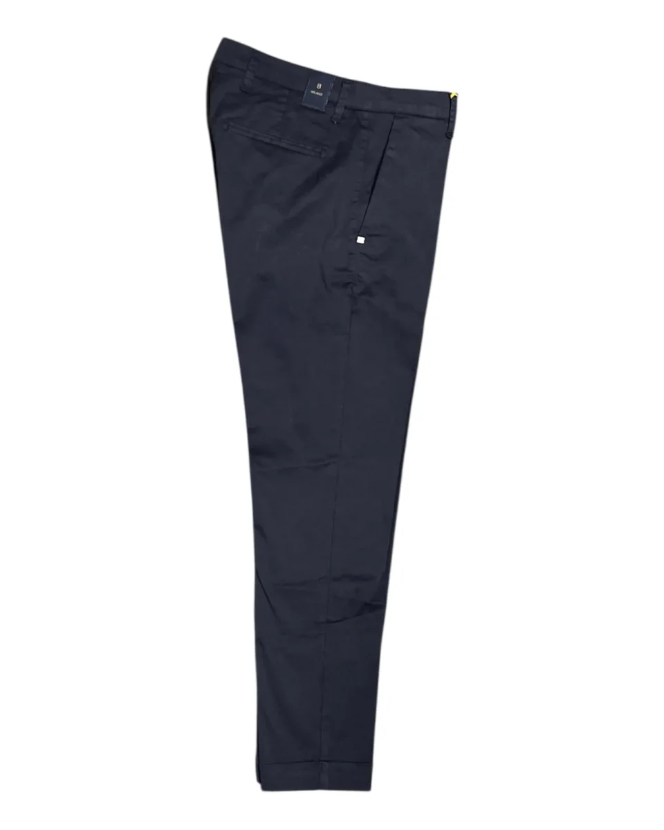 R9390 - Pantalone - L'UOMO SARTORIALE - immagine 6