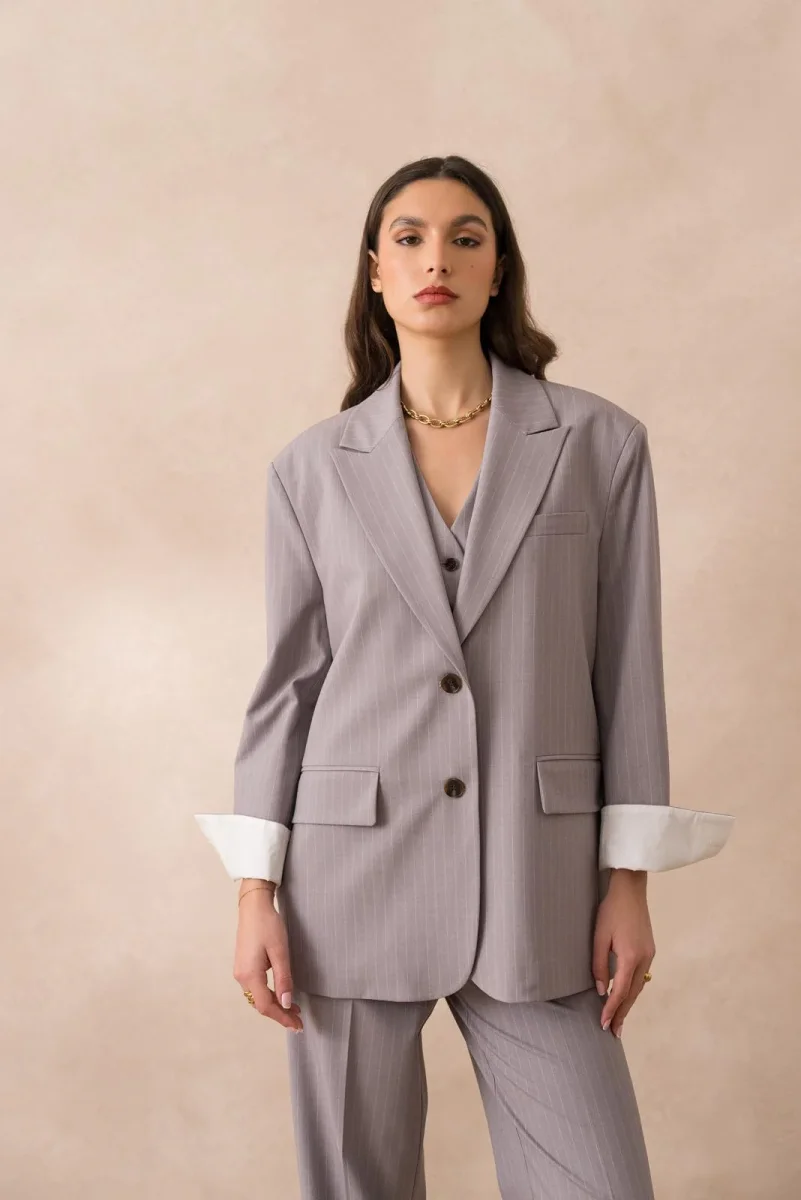 V2427 - Giacca - ATTENTIF - immagine 5