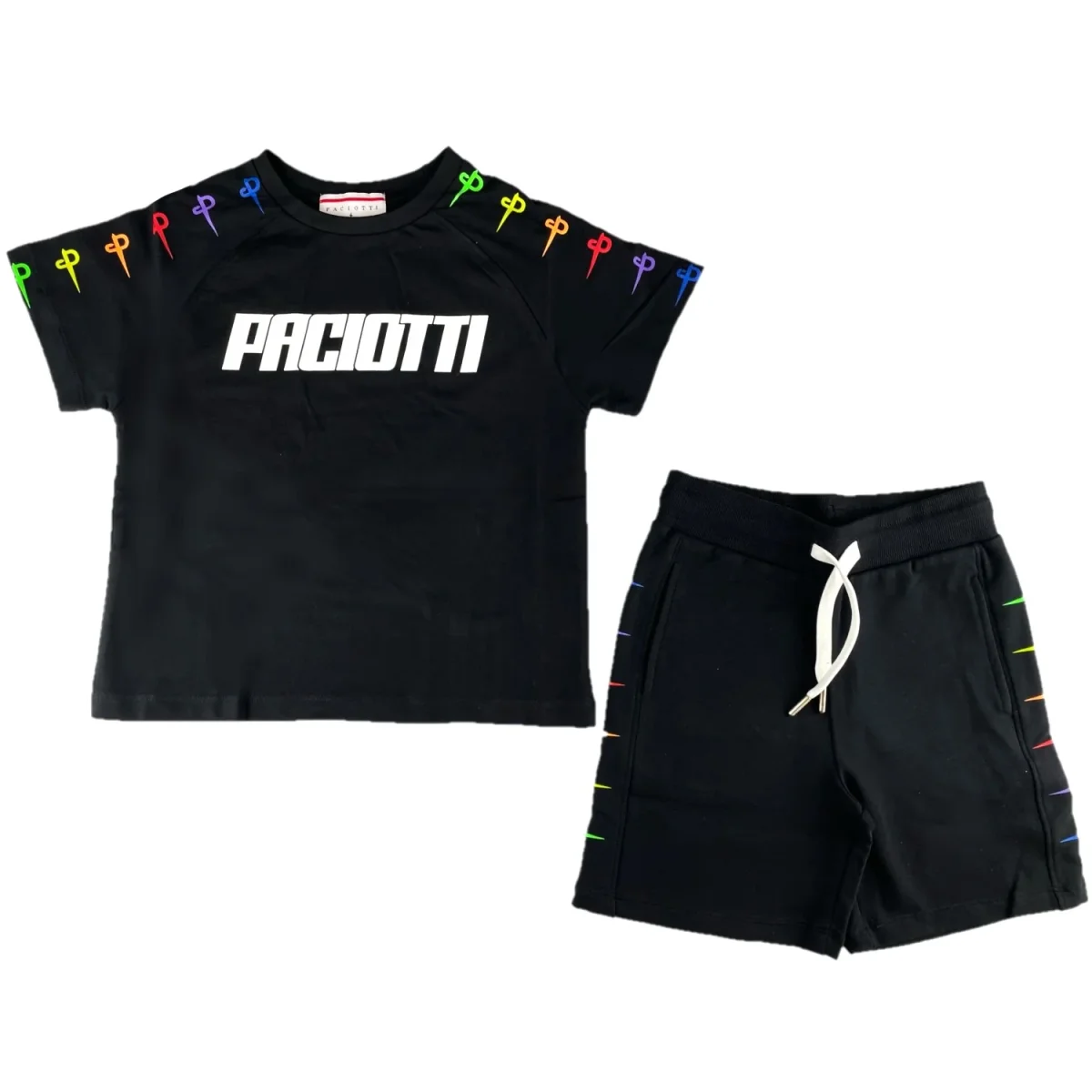 Completo CESARE PACIOTTI - immagine 2